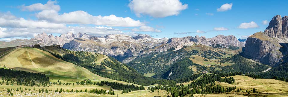 Vacanze in Montagna